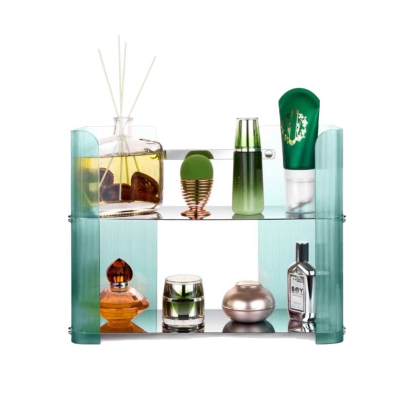 Luxury Skincare Tools - Boîte de rangement pour cosmétiques de