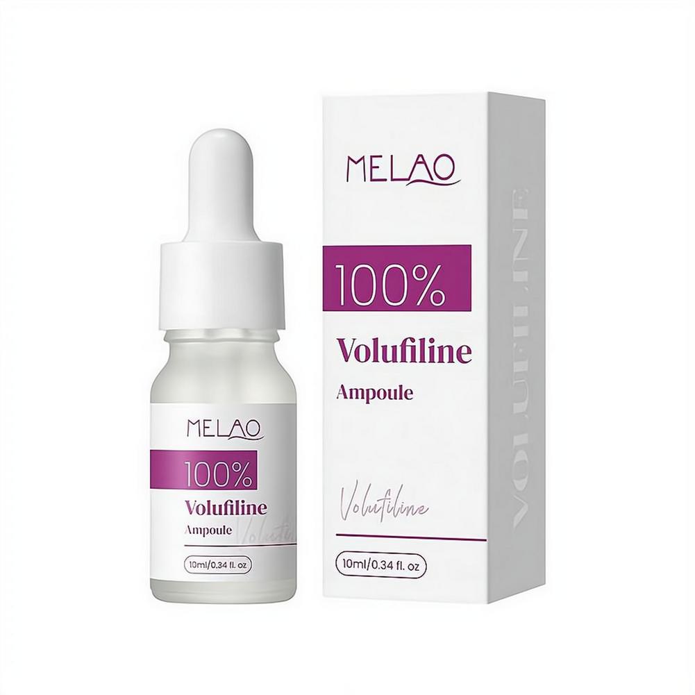 Luxury Skincare Brands - Sérum Volufiline Centella Asiatica 10ml –