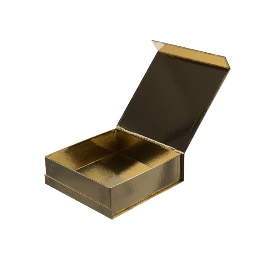 Luxury Skincare Packaging - Boîte cadeau de luxe personnalisée｜Emballage de