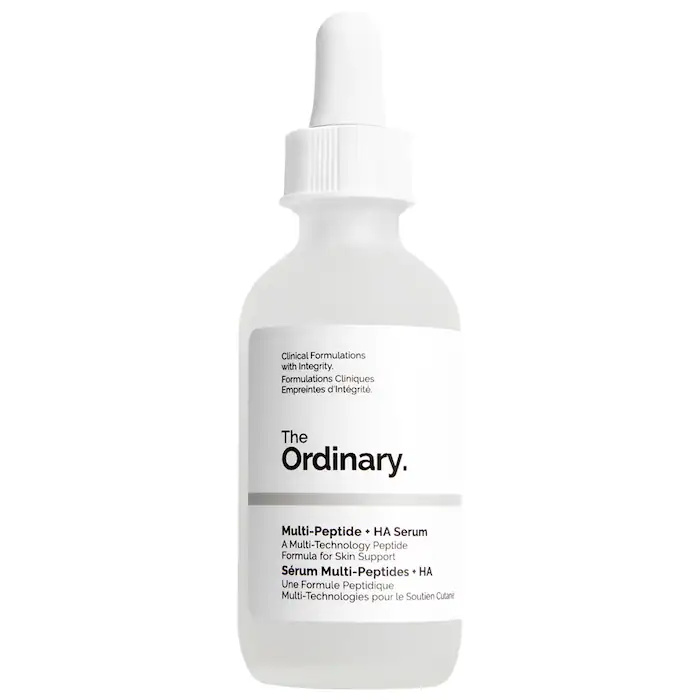 Luxury Skincare Brands - Sérum multi-peptidique + HA 30 ml