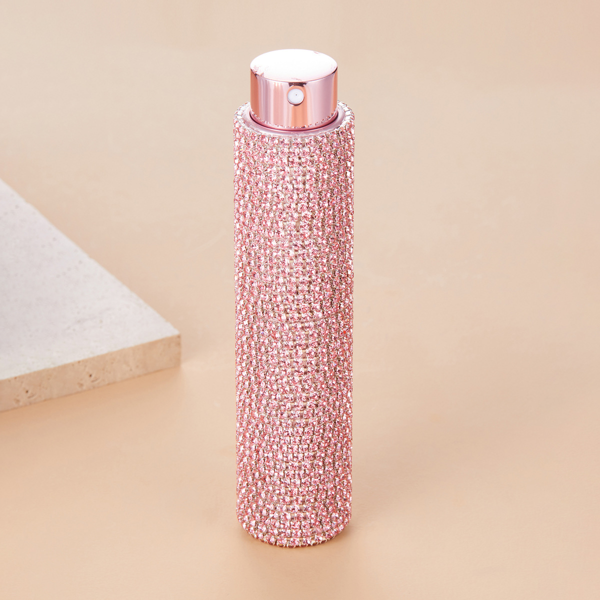 Luxury Skincare Packaging - Bouteille de parfum emballage luxueux bouteille