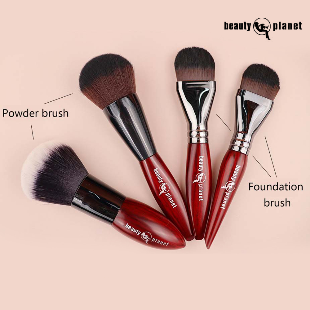 Luxury Skincare And Makeup Brands - Beauty Planet – pinceaux de luxe