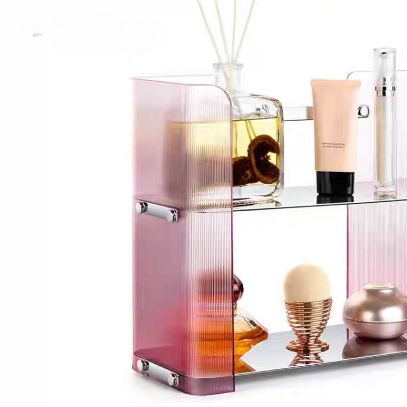Boîte de rangement pour cosmét - Luxury Skincare Tools avis et prix
