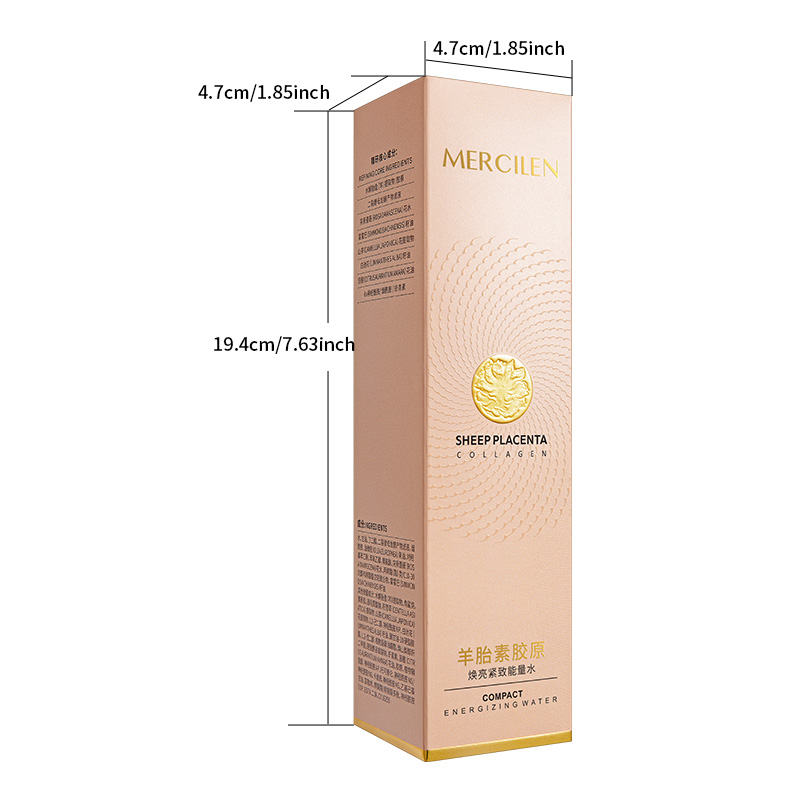 Eau d'essence hydratante au co - Luxury Skincare Brands avis et prix