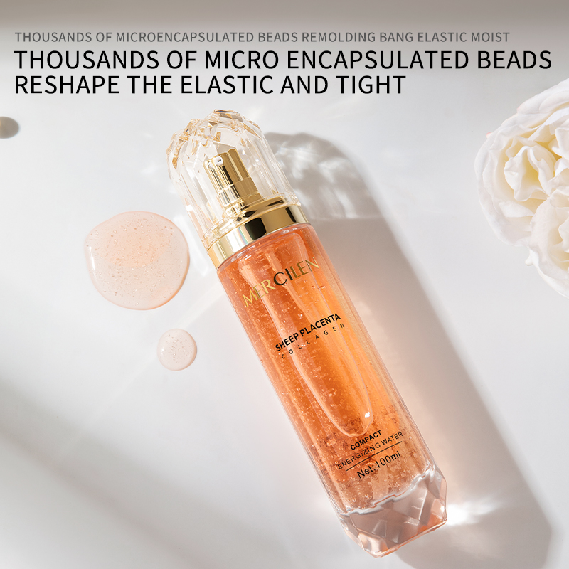 Eau d'essence hydratante au co - Luxury Skincare Brands avis et prix
