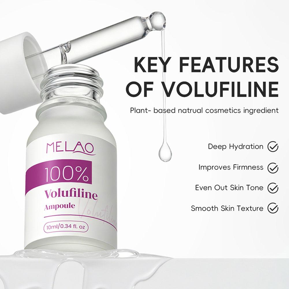 Sérum Volufiline Centella Asia - Luxury Skincare Brands avis et prix