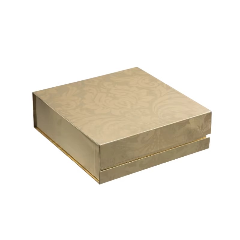 Boîte cadeau de luxe personnal - Luxury Skincare Packaging avis et prix