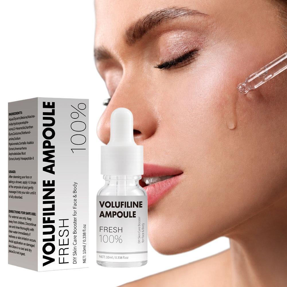 Ampoule Sérum Repulpant à la V - Luxury Skincare Brands avis et prix