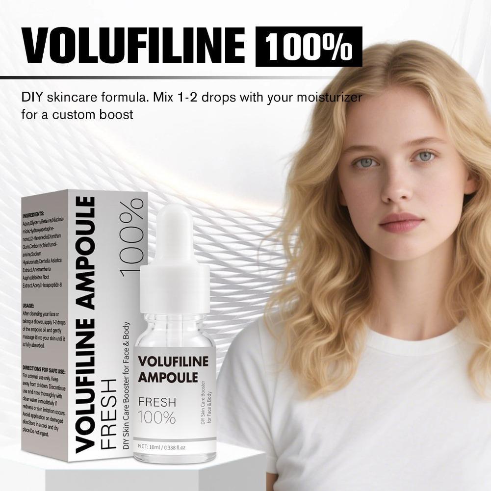 Ampoule Sérum Repulpant à la V - Luxury Skincare Brands avis et prix