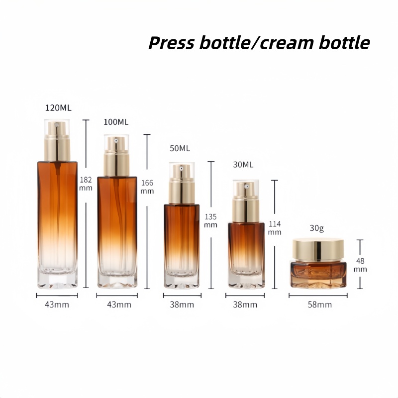 【Logo personnalisé】 1 pièce, n - Luxury Skincare Logo avis et prix