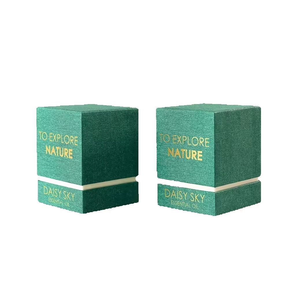 Boîte d'emballage personnalisé - Luxury Skincare Packaging avis et prix