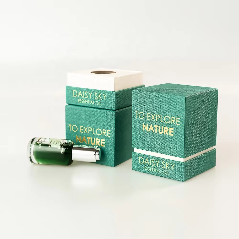 Boîte d'emballage personnalisé - Luxury Skincare Packaging avis et prix