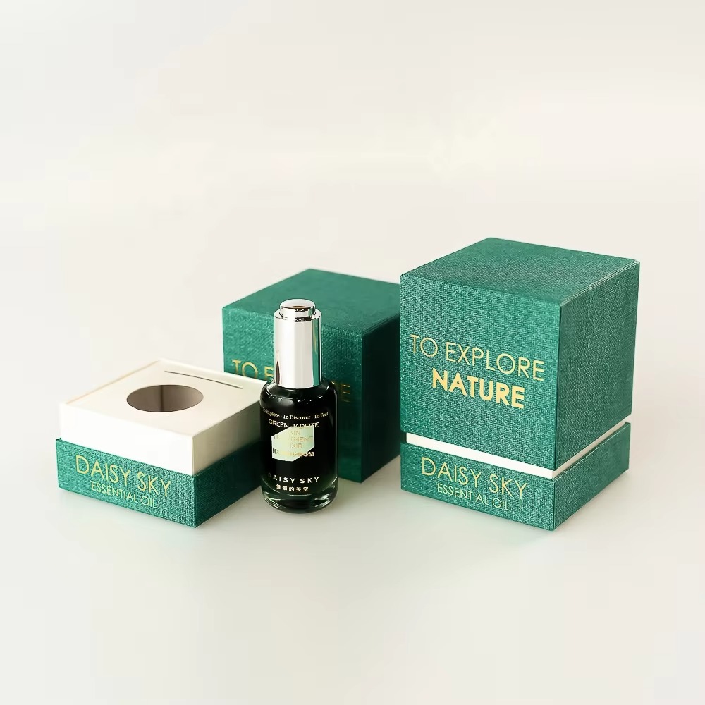 Boîte d'emballage personnalisé - Luxury Skincare Packaging avis et prix