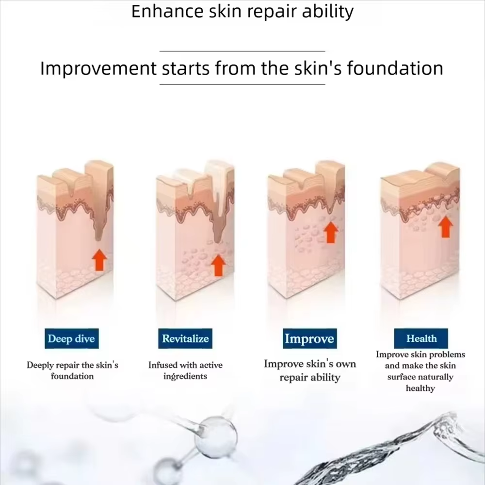 Sérum facial lyophilisé coréen - Luxury Skincare Brands avis et prix