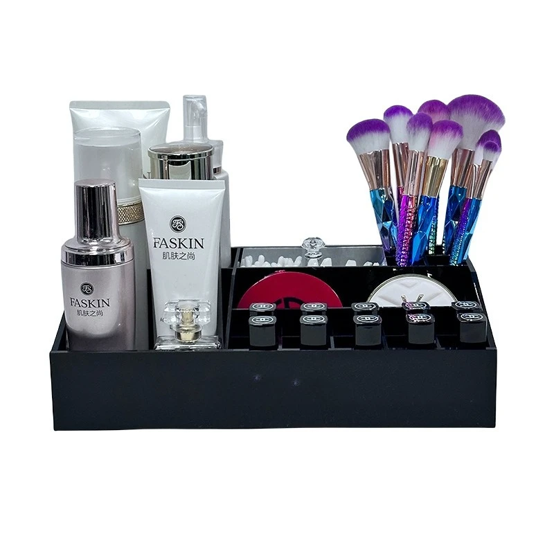 Boîte de Rangement Cosmétique  - Luxury Skincare Tools avis et prix