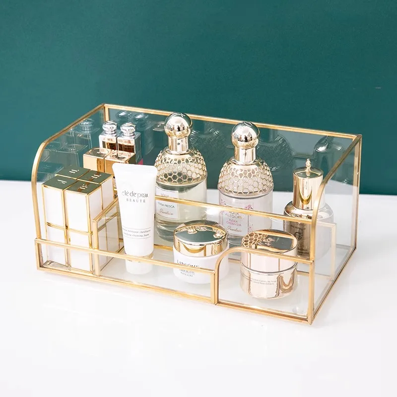 Organisateur de cosmétiques de - Luxury Skincare Tools avis et prix