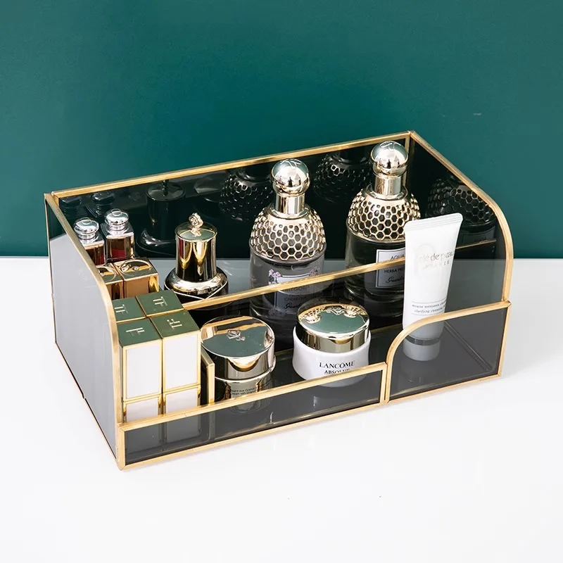 Organisateur de cosmétiques de - Luxury Skincare Tools avis et prix