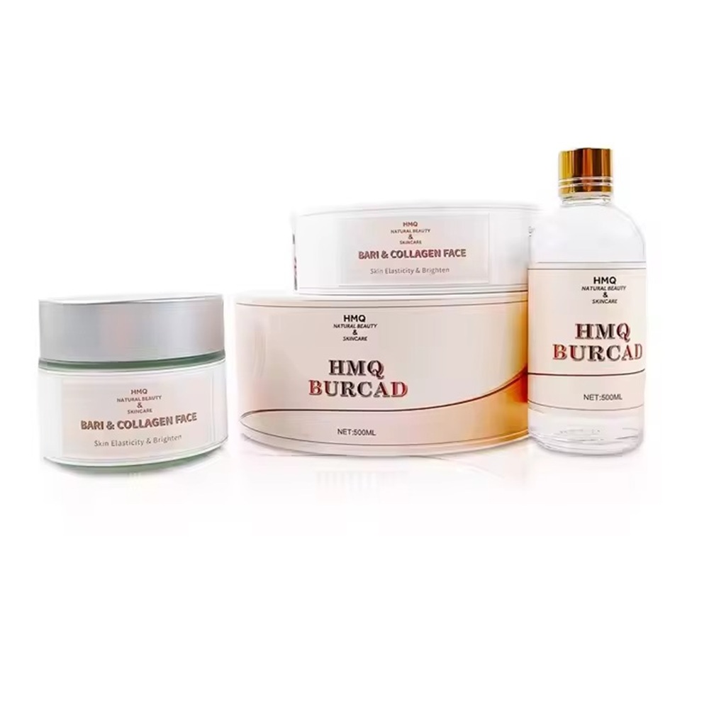 Étiquettes en vinyle de luxe p - Luxury Skincare Logo avis et prix