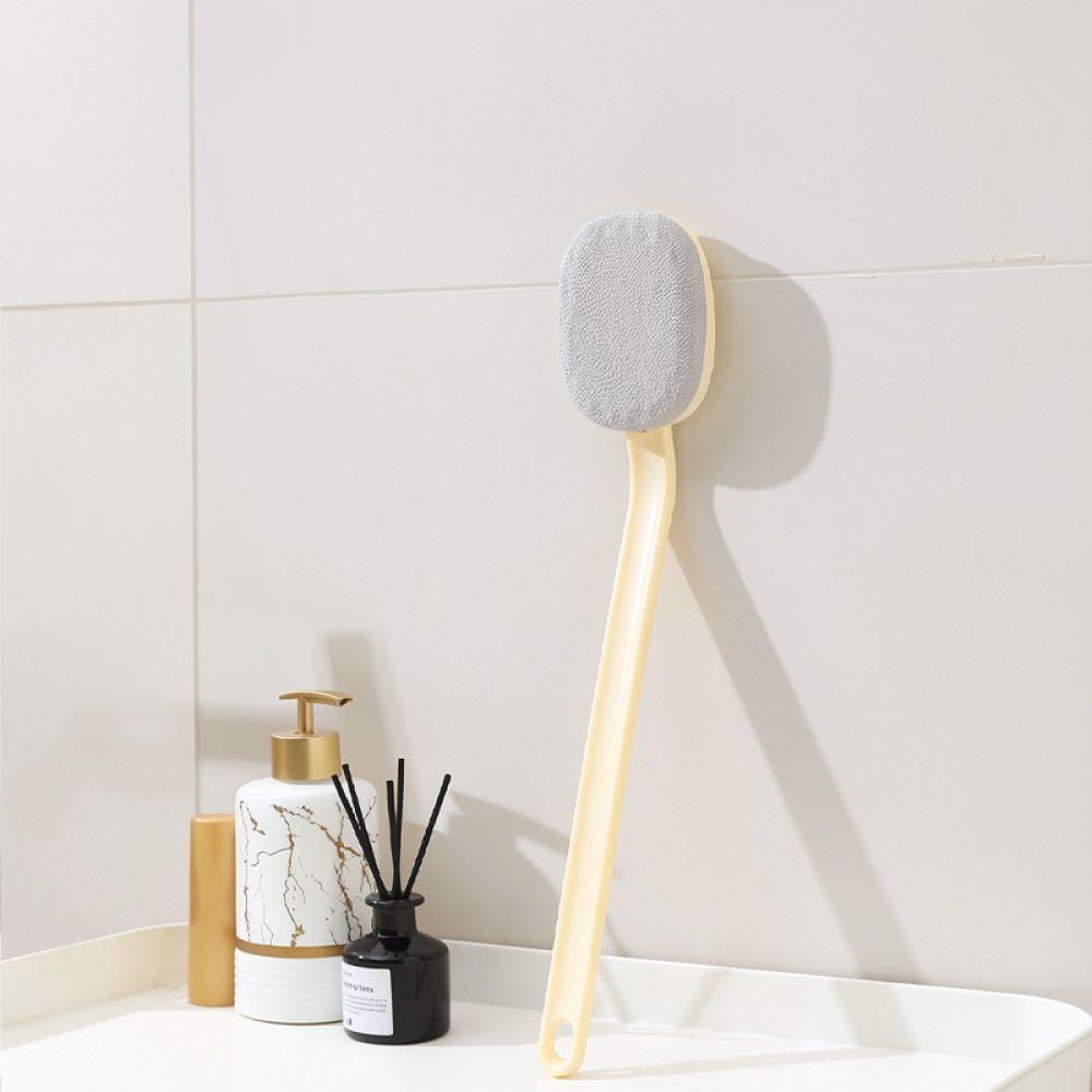 Brosse de bain à poils souples - Luxury Skincare Tools avis et prix