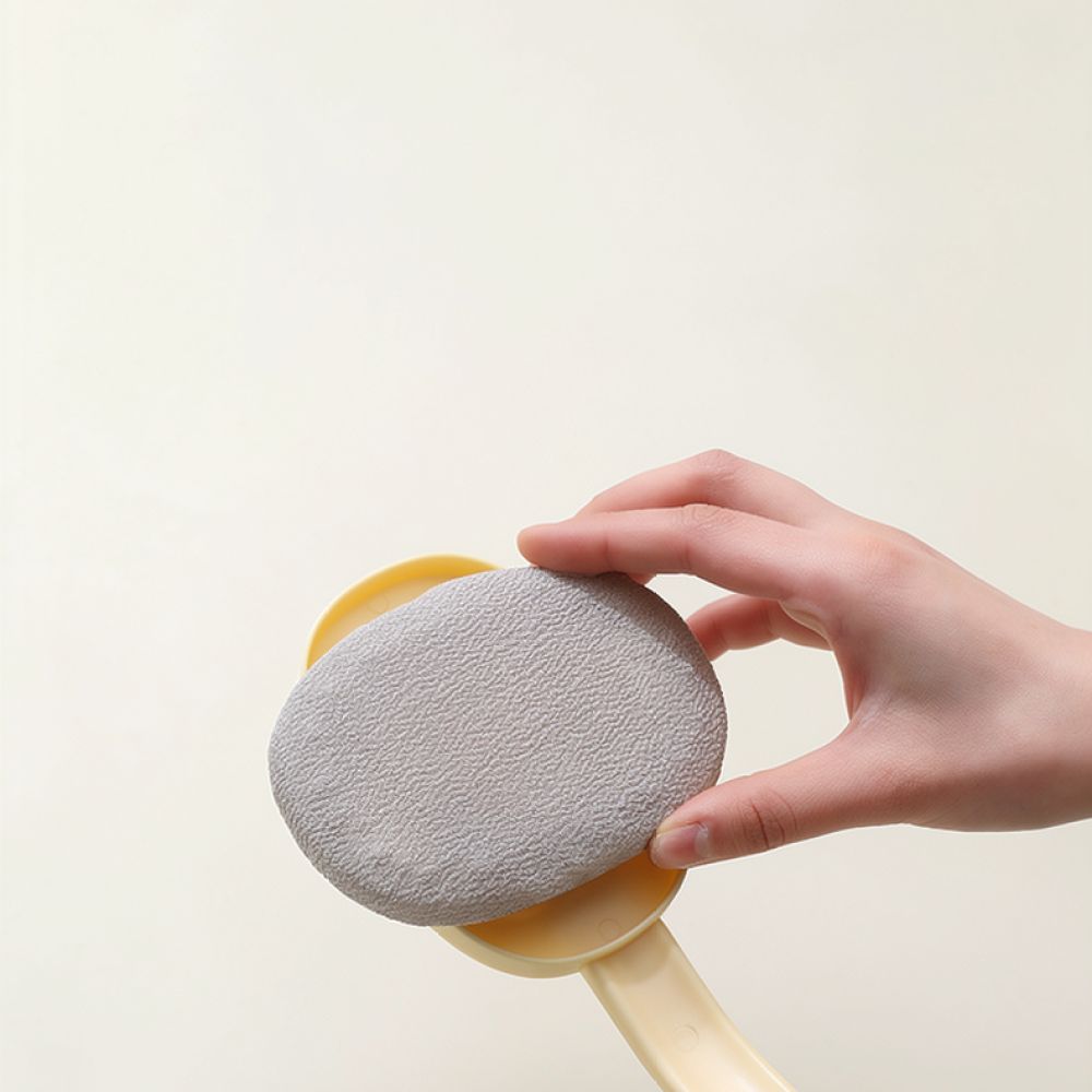 Brosse de bain à poils souples - Luxury Skincare Tools avis et prix