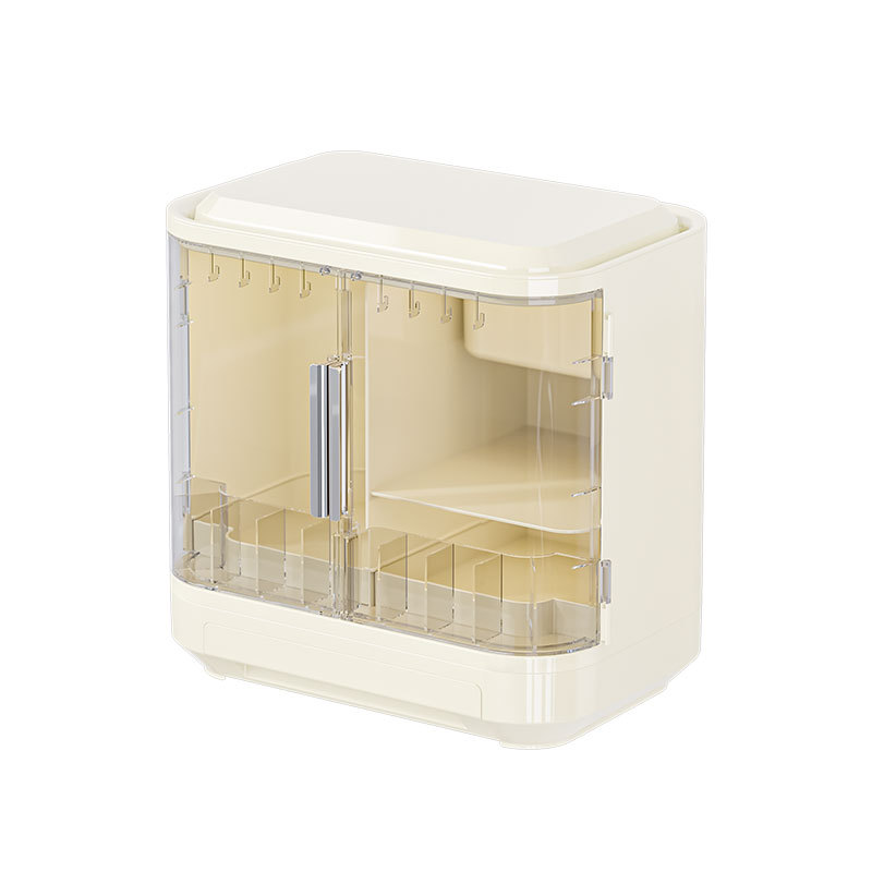 Boîte de rangement pour cosmét - Luxury Skincare Tools avis et prix