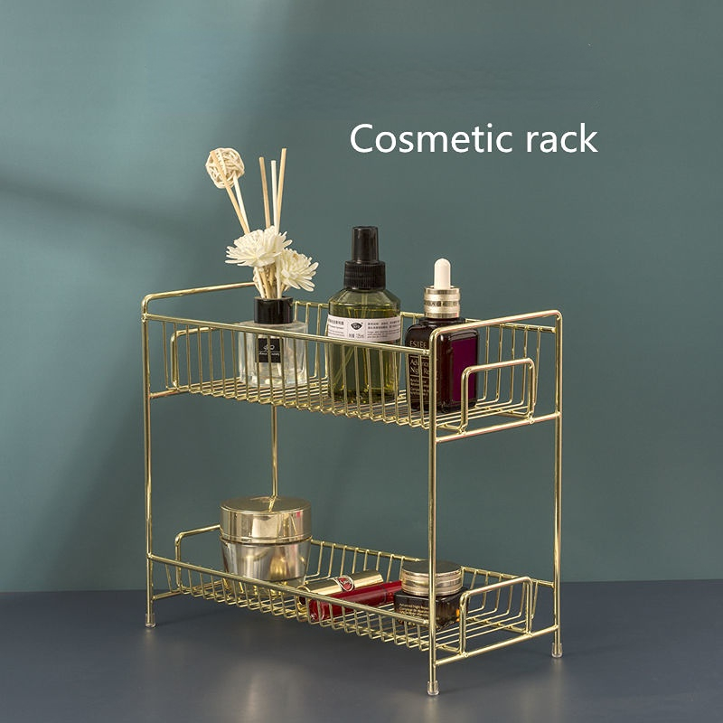 Boîte de rangement de bureau c - Luxury Skincare Tools avis et prix