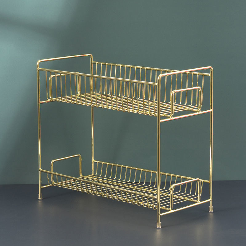 Boîte de rangement de bureau c - Luxury Skincare Tools avis et prix