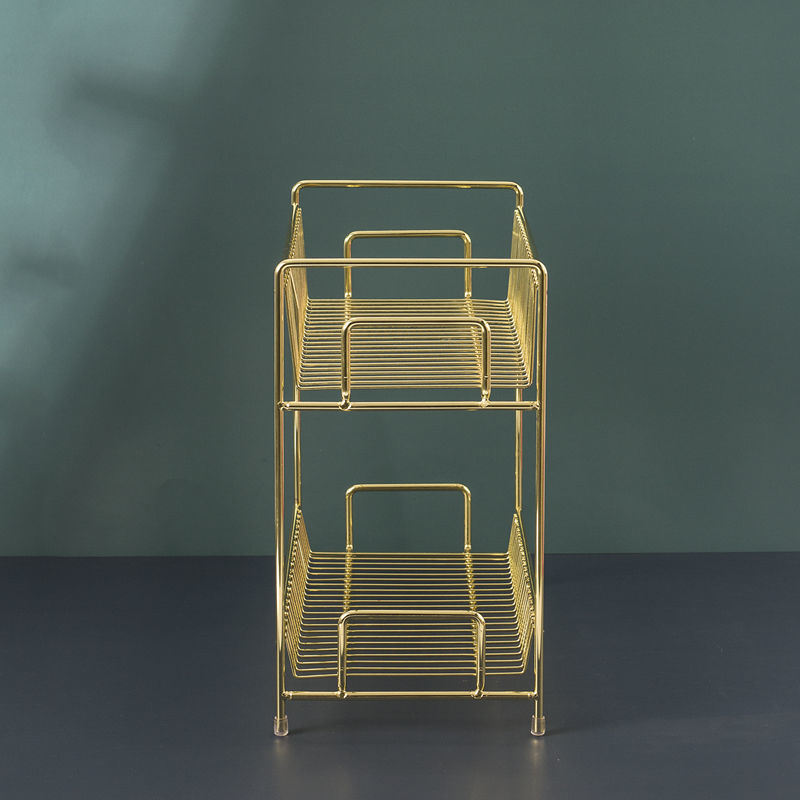 Boîte de rangement de bureau c - Luxury Skincare Tools avis et prix
