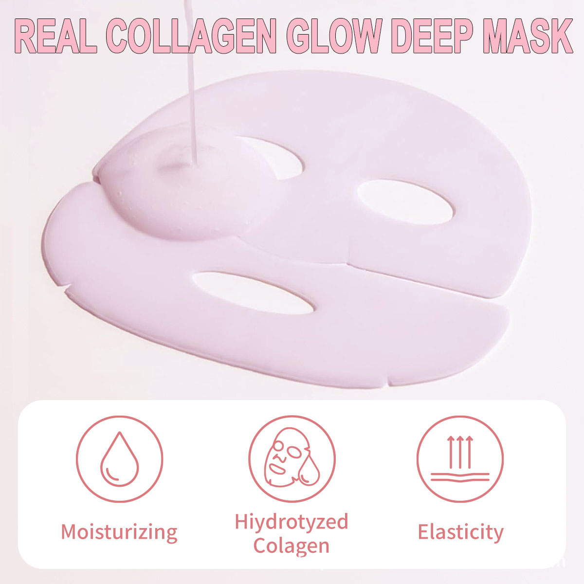 Masque de nuit au collagène, A - Luxury Skincare Brands avis et prix