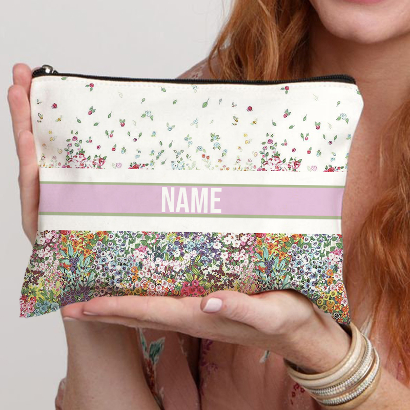 Sac à main cosmétique personna - Luxury Skincare And Makeup Brands avis et prix