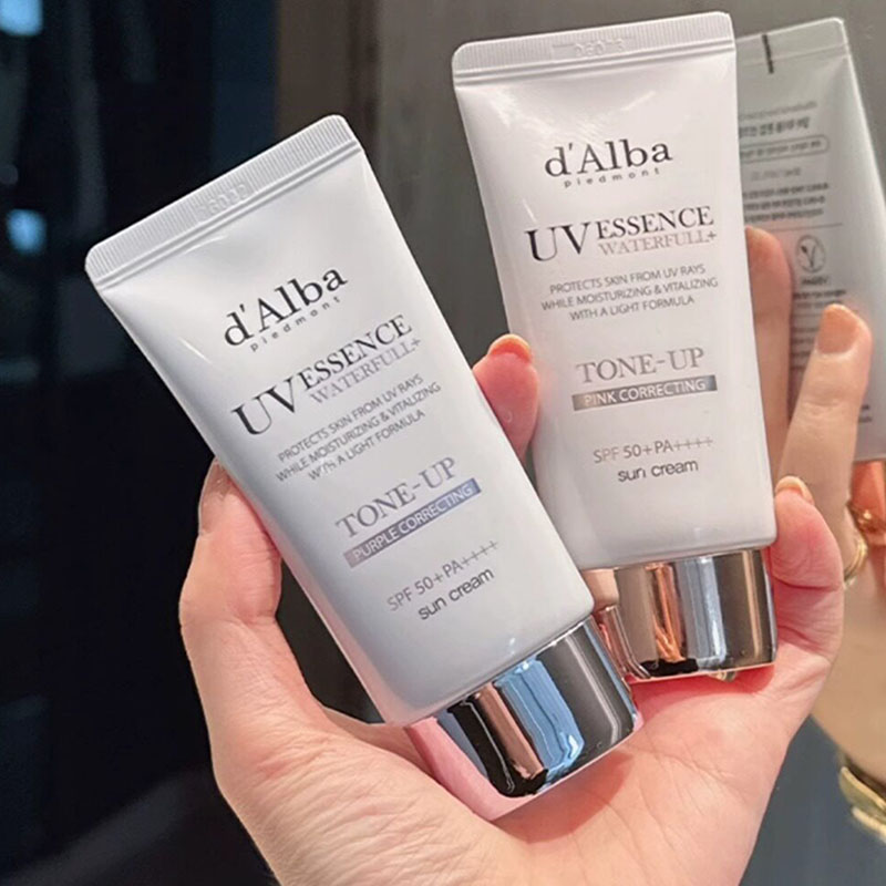 Dalba Korea 100ml Sérum Toniqu - Luxury Skincare Brands avis et prix