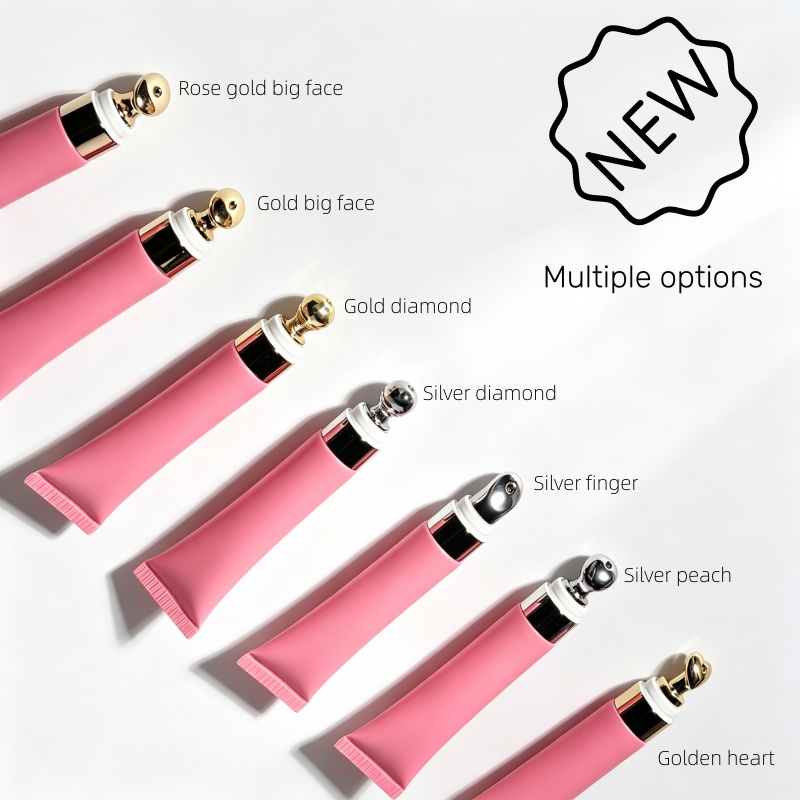 【Logo personnalisé】 50 tubes s - Luxury Skincare Logo avis et prix