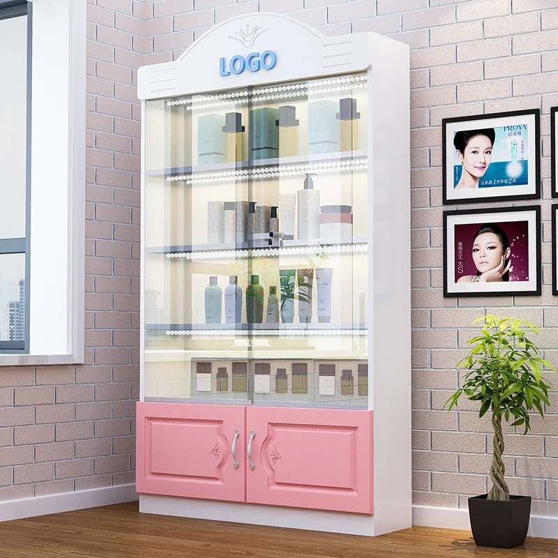 Meubles de présentation sur me - Luxury Skincare Shop avis et prix