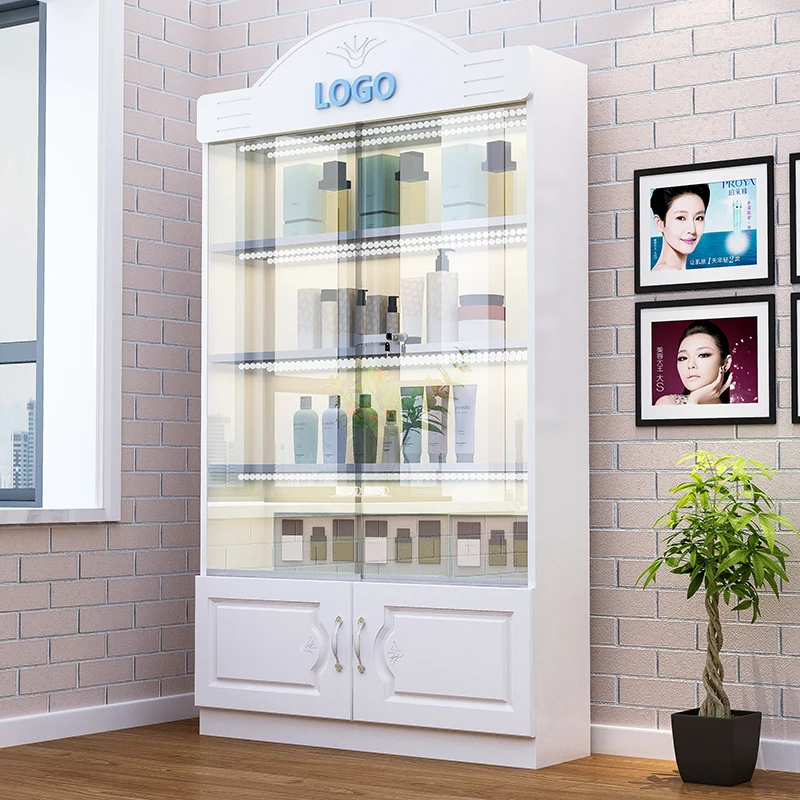 Meubles de présentation sur me - Luxury Skincare Shop avis et prix