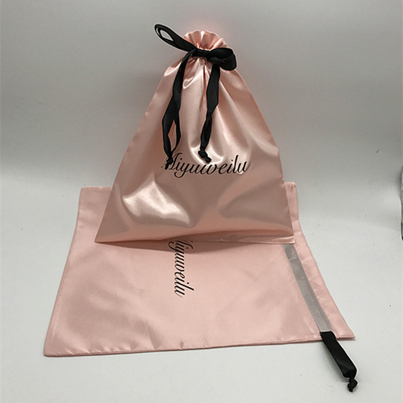 Pochette de luxe en Satin pour - Luxury Skincare Packaging avis et prix