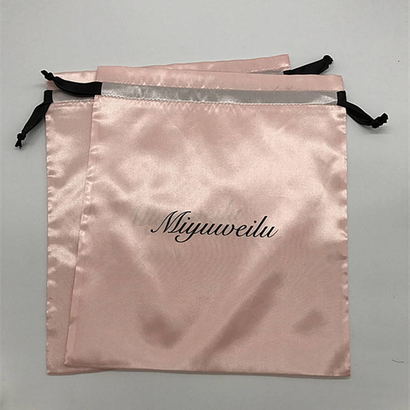 Pochette de luxe en Satin pour - Luxury Skincare Packaging avis et prix