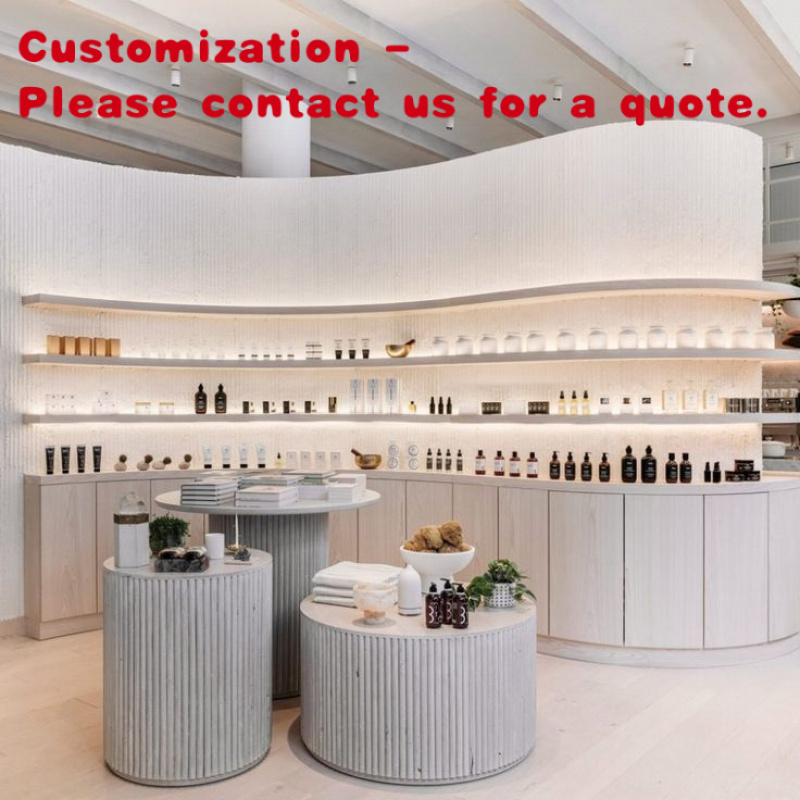Personnalisé. Magasin de beaut - Luxury Skincare Shop avis et prix