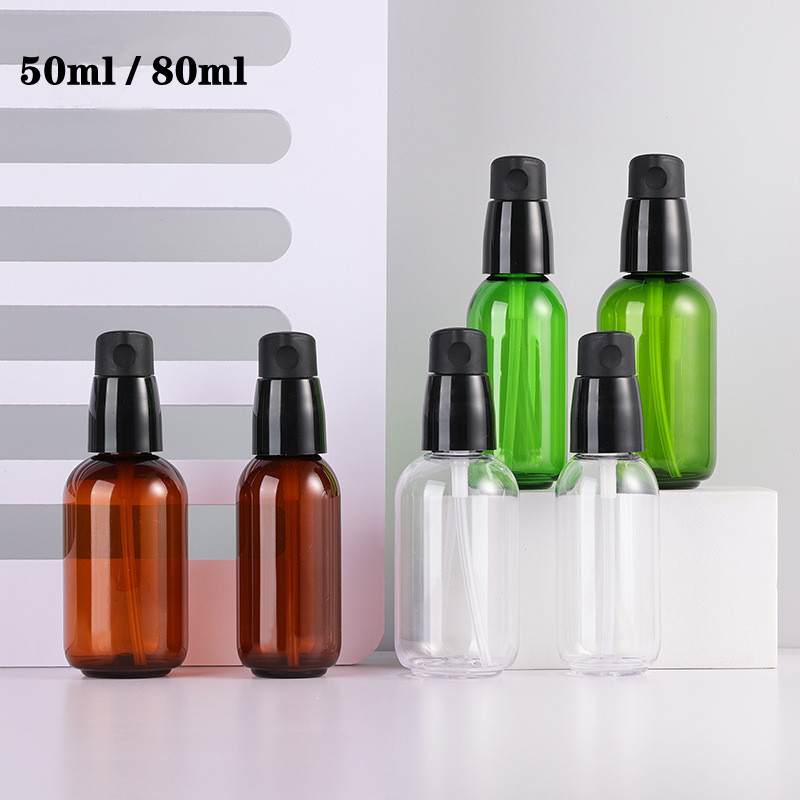Bouteilles de Lotion en plasti - Luxury Skincare Packaging avis et prix