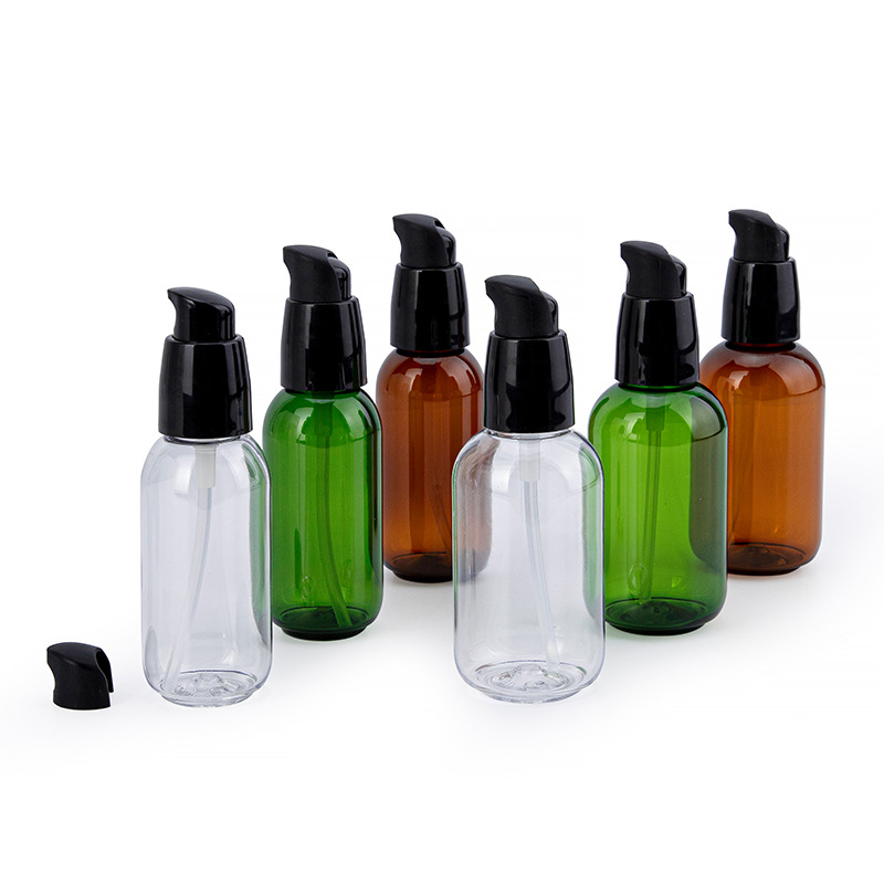 Bouteilles de Lotion en plasti - Luxury Skincare Packaging avis et prix
