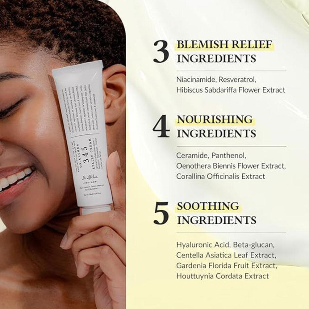 Crème Antioxydante Multifoncti - Luxury Skincare Brands avis et prix