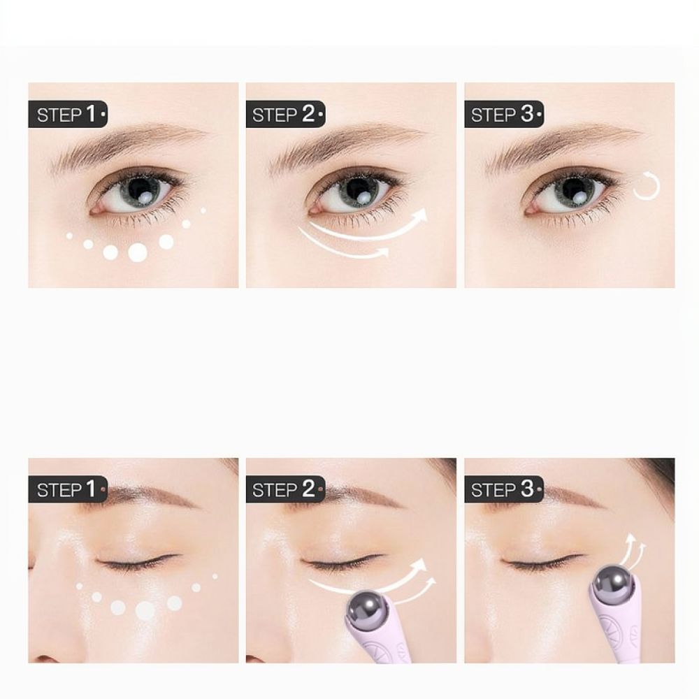 Applicateur de crème pour les  - Luxury Skincare Tools avis et prix