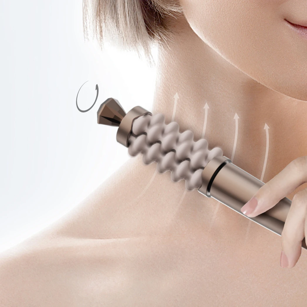 Nouveau Masseur Facial de Luxe - Luxury Skincare Tools avis et prix
