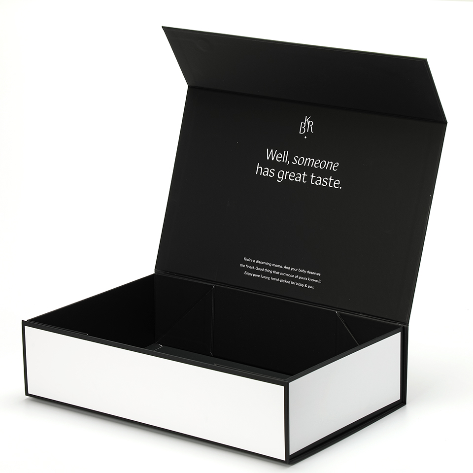 Boîte cadeau en carton rigide  - Luxury Skincare Packaging avis et prix