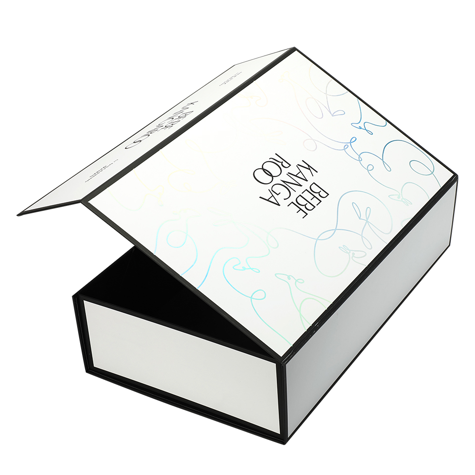 Boîte cadeau en carton rigide  - Luxury Skincare Packaging avis et prix