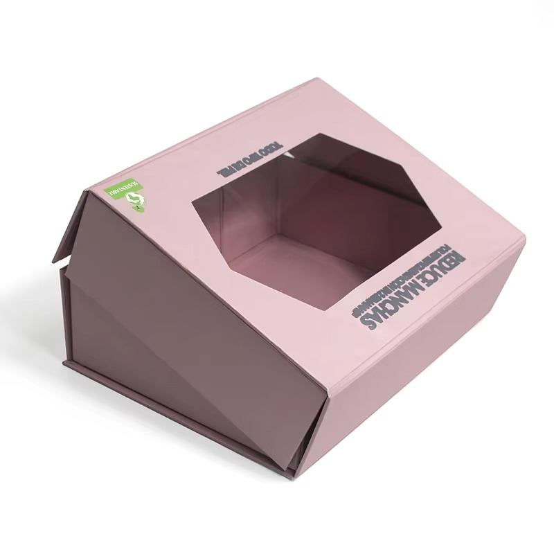 Boîte cadeau de luxe avec logo - Luxury Skincare Logo avis et prix