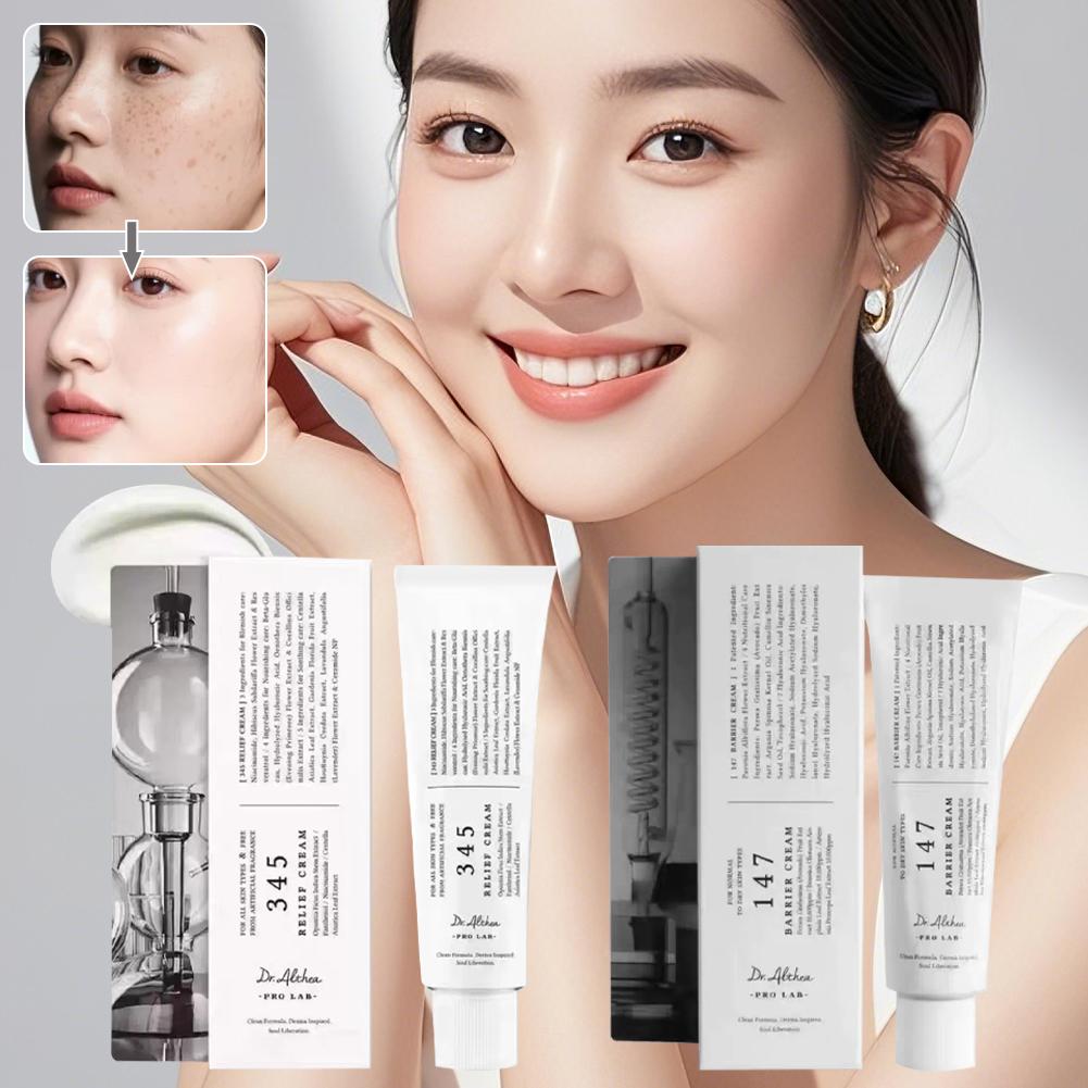 Crème Apaisante Dr.Althea 345  - Luxury Skincare Brands avis et prix