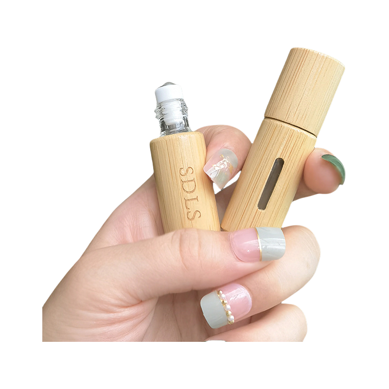 50pcs luxe 5ml 10ml parfum hui - Luxury Skincare Packaging avis et prix